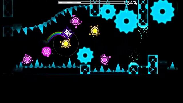 Forsaken Neon 65% смотреть онлайн