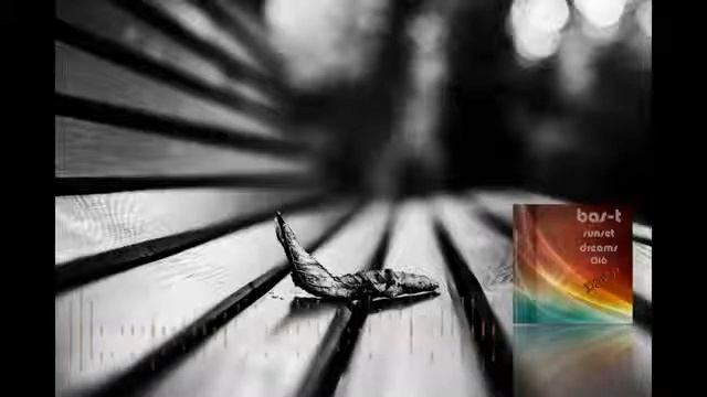 Bas-T's Sunset Dreams #016 смотреть онлайн