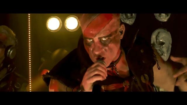 TANZWUT - Live At Online Musik Festival 2021