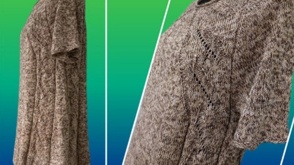 Туника ленивым регланом готова⚡Обзор🔥Отвечу на пару комментариев 🦋 смотреть онлайн