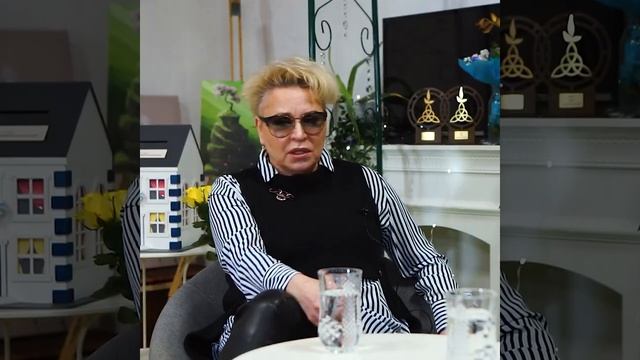 Латвийская актриса Татьяна Лукашенкова | Актёры в Латвии. Интервью. | Поговорили с Еленой Тоновой смотреть онлайн