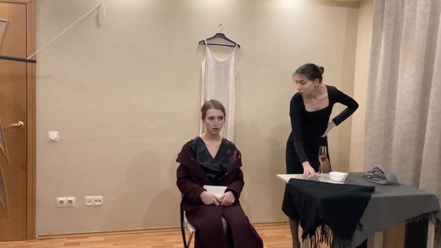 «Зойкина Квартира» Булгаков смотреть онлайн