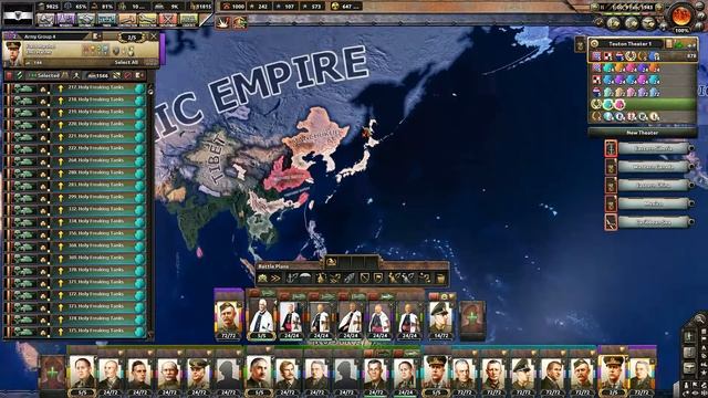 NOW TO SPEED THINGS UP ~ HOI IV Teutonic Order Mod ep34 смотреть онлайн