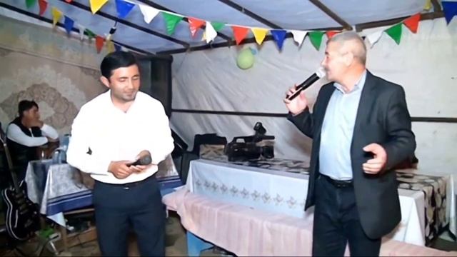 Asif Kəlbəcərli - Sazda Əliş Gəncəli  | Toy Mahnıları | Saz Havası Segah