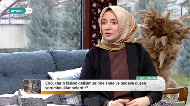 Ailede Değişmeler ve Çizgi Filmlerin Çocuklara Olumlu Etkileri - Yeni Güne Merhaba 2229.Bölüm смотреть онлайн