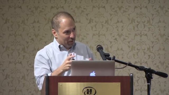 Questions to Address in Disease Biology - David Altshuler смотреть онлайн