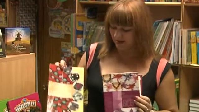ТВоя Книгарня 30 смотреть онлайн
