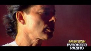 Олег Газманов - Туман (В облаках летали кони) Лучшие песни Русского радио