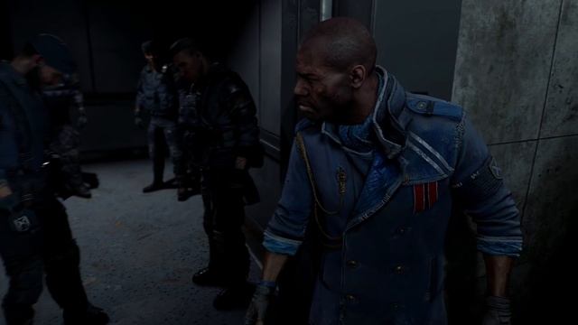 DYING LIGHT 2 PS5 - PART 13 VNC TOWER - MALAYALAM | A Bit-Beast смотреть онлайн