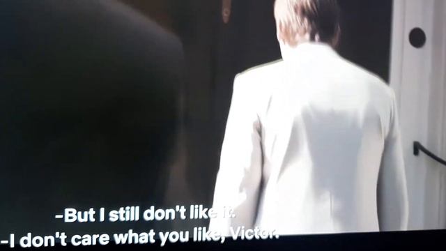 Mikhail Faustin In Real Life Gta 4
