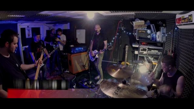 Garage & Roll - Ep. 6- With "Vinnie Jonez" italian rock band - Palestrina- Sub Ita, Eng, Esp смотреть онлайн