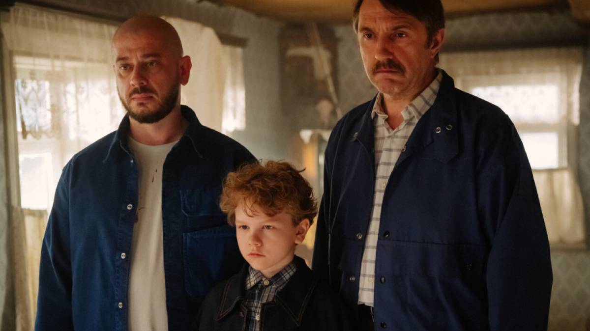 БАТЯ 2 ДЕД ФИЛЬМ ОНЛАЙН