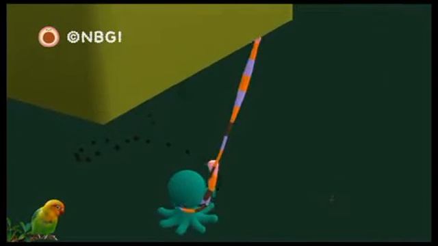 Crowd Control & Octopus Ranching смотреть онлайн