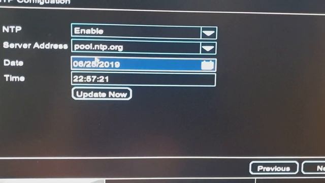 Fix Swann Cameras Not Detecting Motion and Recording смотреть онлайн