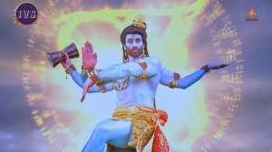 "ВЕЛИЧИЕ ШИВЫ И ШАКТИ"