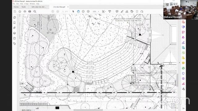 June 7, 2023 Accessibility Advisory Committee Meeting смотреть онлайн