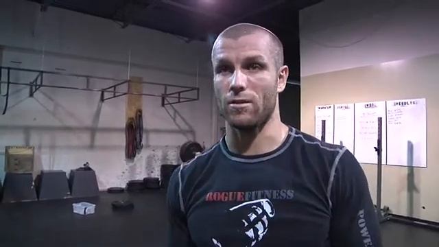 CrossFit - Mikko Salo: Coming to America Parts 4-5 смотреть онлайн