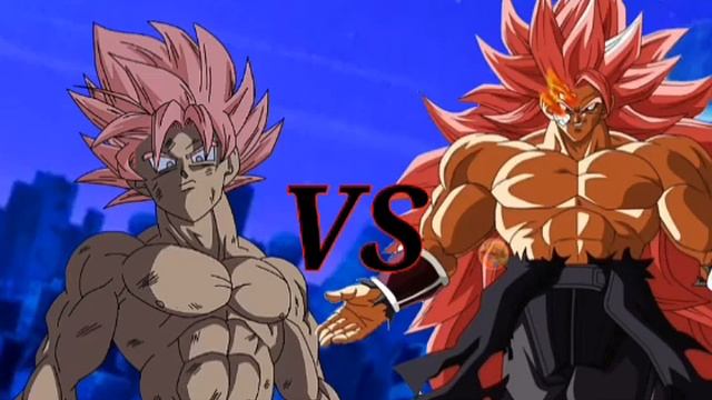 Black y Vegeta En To Love Ru - S2 - Cap 19 (Final Temporada 2) смотреть онлайн
