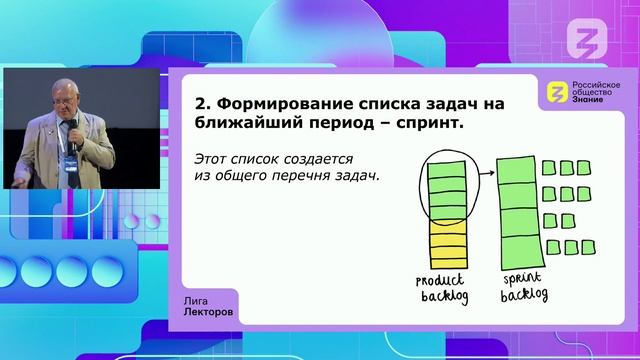 Прутченков Скрам-технология