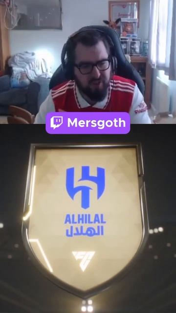 Twitch viewers Premium Centurions Pack on EA FC 24 смотреть онлайн