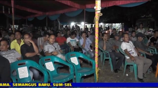 Lari pagi Vic.Devi dan Olivia Musisi Om Rajawali hajatan di Rumah bpk Zani, music dangdut, смотреть онлайн
