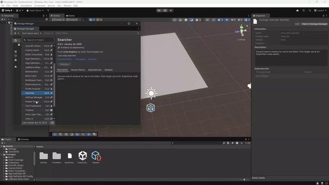Гайд как создать игру и игрока в unity 2025 #1 смотреть онлайн