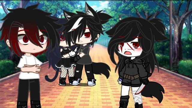 моя ос черно белая я решила её поменять смотреть онлайн