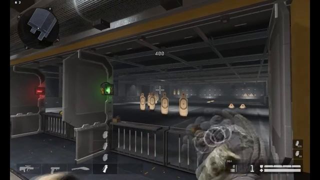 Warface: Выбиваем подписчику "ни4оси_вы_олени" Steyr Scout. смотреть онлайн