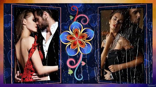 СТЕНА ИЗ ДОЖДЯ смотреть онлайн