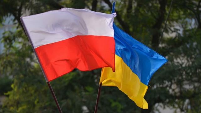 Польша передала Украине самоходные гаубицы Krab смотреть онлайн
