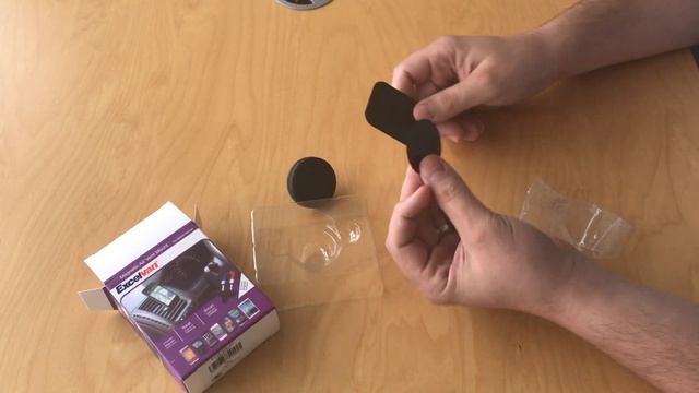 Magnetic Car Cellphone Mount Holder смотреть онлайн