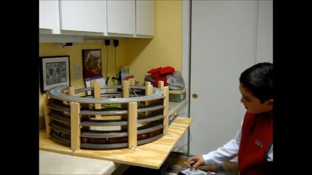 Helix Update #3 with Gavin Faivre смотреть онлайн