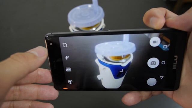 BLU R1 HD Review: Impulse Buy Territory смотреть онлайн