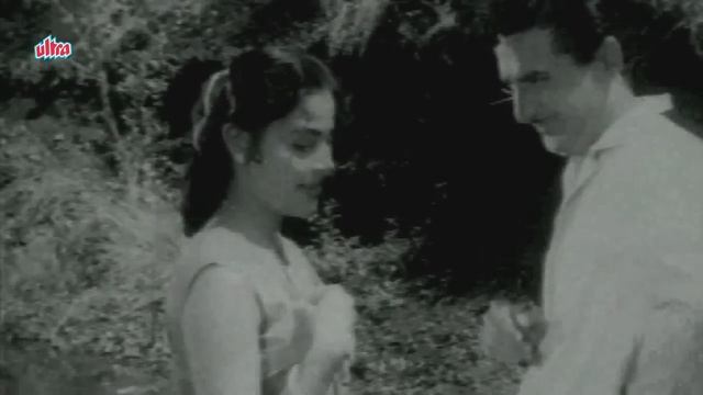 Hasale Aadhi Kuni - Ramesh Dev, Molkarin, Romantic Song смотреть онлайн