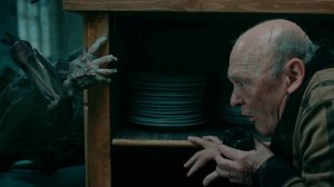 Ночная тишина (2024) / Cisza nocna