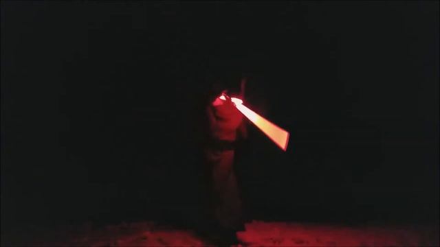 Hypersabers Chrome Trinity Lightsaber Review (Star Wars) смотреть онлайн