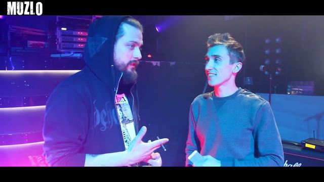 STIGMATA - Туровое оборудование Артема 
