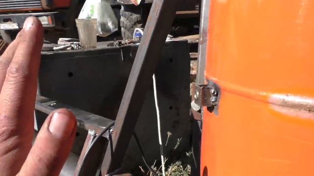 Наконец изобрёл! Сексуальный выхлоп на Камаз. смотреть онлайн