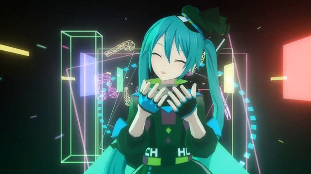 [Project Sekai] Miku [MIKU/KAITO/LUKA/RIN/LEN/MEIKO] смотреть онлайн