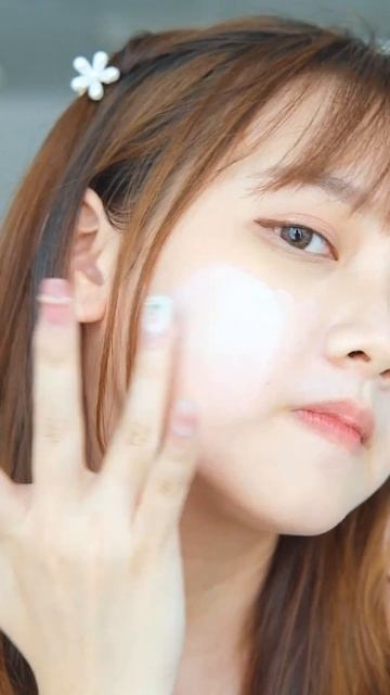 The all-new Moisture Silk Makeup Base SPF34 PA+ смотреть онлайн