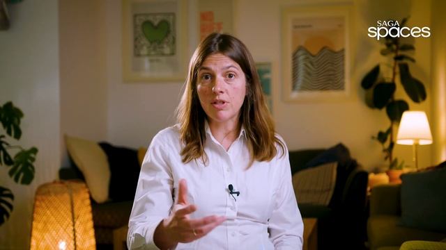 The Wonderful World of Microbiome with Professor Claire Steves | Learn with Saga смотреть онлайн