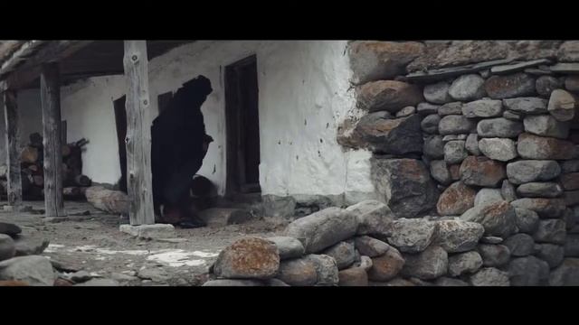 Эльдар Атмурзаев Мой Чегем смотреть онлайн