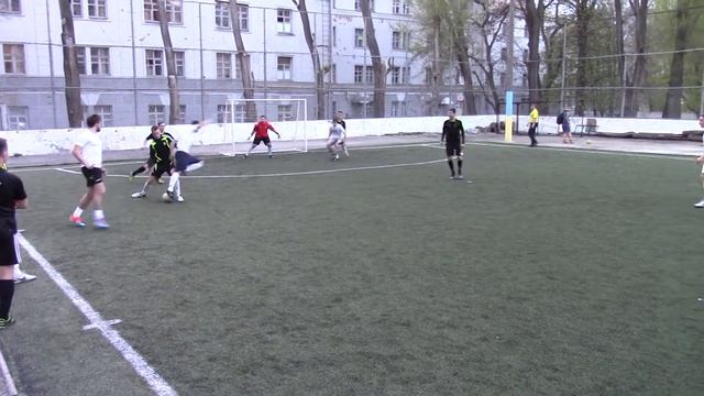 Омега - Ирбис смотреть онлайн