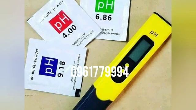 جهاز للبيع ph meter смотреть онлайн