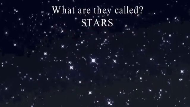 EVS Chapter 1: Our Earth and Our Solar System | Lesson 1: Heavenly Bodies (Stars and Planets) смотреть онлайн