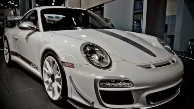 Porsche da Volkswagen? смотреть онлайн