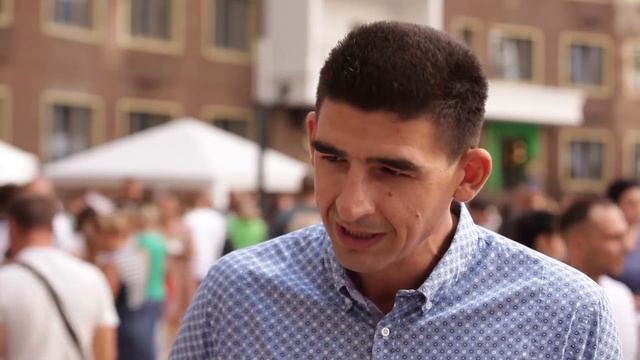 ЖК "32 Жемчужина" на ул.Каманина сдан - Жемчужный квартал KADORR Group смотреть онлайн