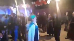 Табошар туй