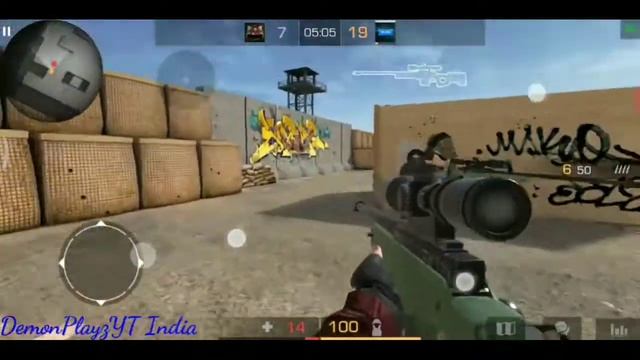 Standoff 2 || AWP Only 1 VS 1 || Competive 6 Finger Claw Finger Vs Thumb Player || Pro Sniping смотреть онлайн