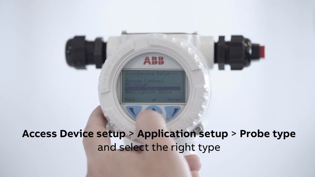 LWT series guided wave radar: How to change LWT series probe смотреть онлайн